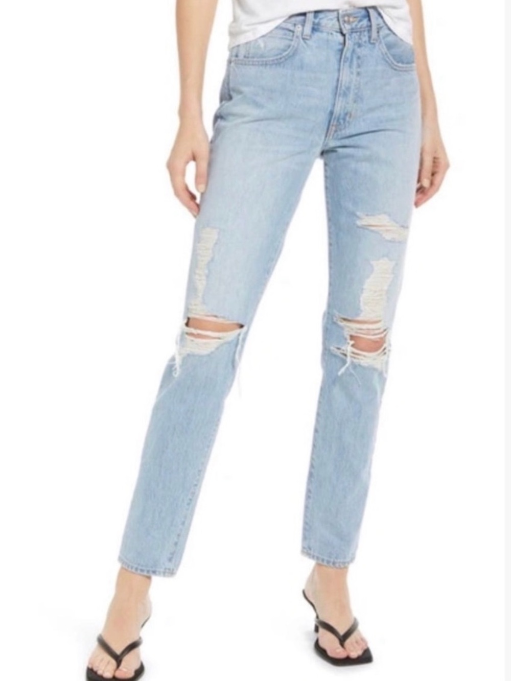 SLVRLAKE Roxy Jean Size 32